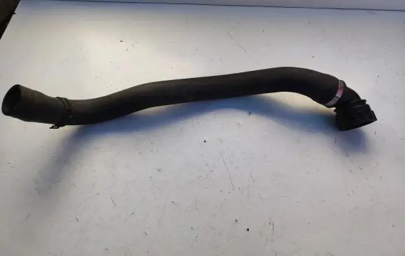 Porsche Cayenne (92A) Coolant pipe/hose 