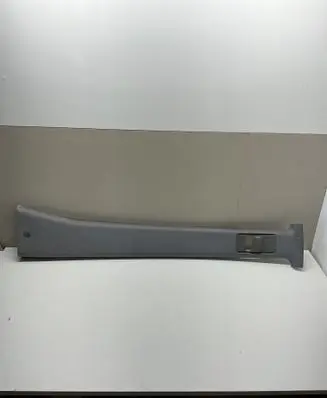 Mercedes-Benz Vito Viano W638 (B) pillar trim (top) A6386924701
