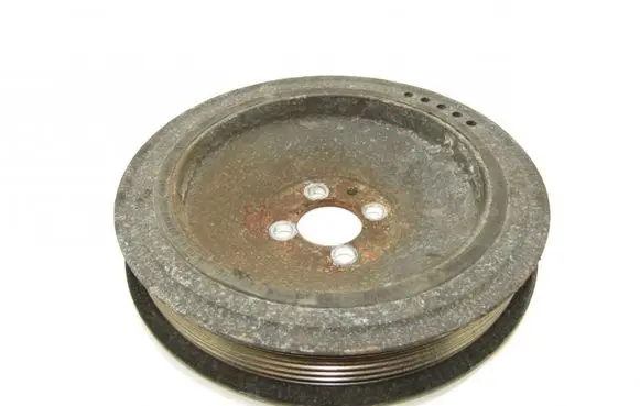 Opel Insignia A Crankshaft pulley kodo
