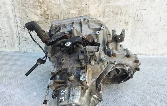 MG ZS Manual 5 speed gearbox SH12M5F3 SH63P