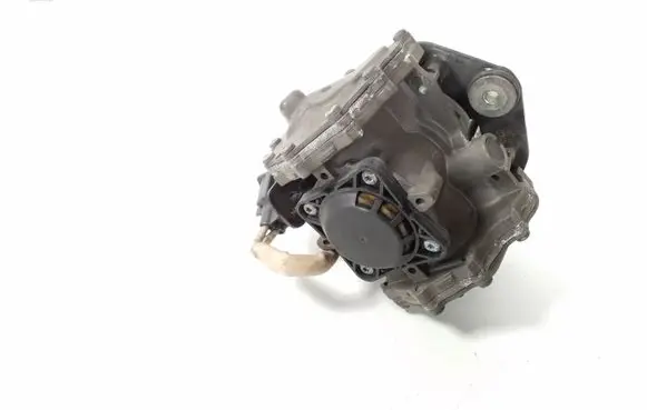 Mercedes-Benz S W221 Vacuum pump A2214300032