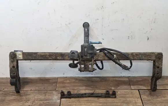 Volvo XC70 Tow bar set 8698963