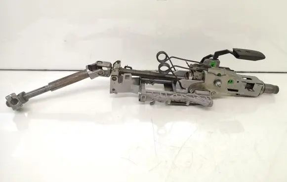 Skoda Octavia Mk2 (1Z) Steering column universal joint 1Z1419502A
