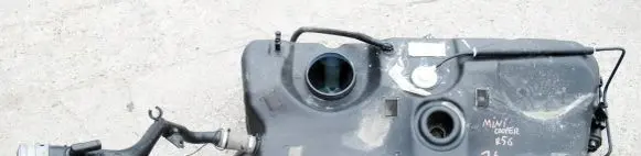 Mini One - Cooper Coupe R56 Fuel tank 7004242560