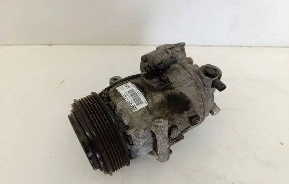 Chevrolet Cruze Air conditioning (A/C) compressor (pump) 557805030 13335251
