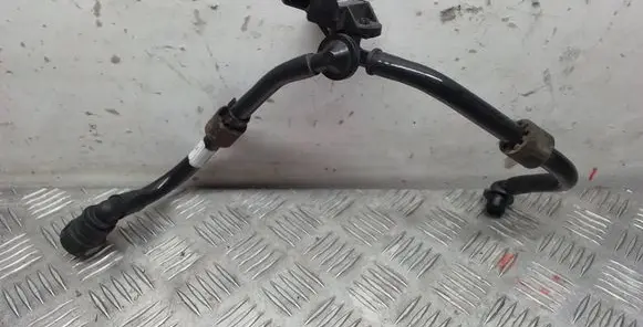 Porsche 911 991 Brake vacuum hose/pipe 99135557802