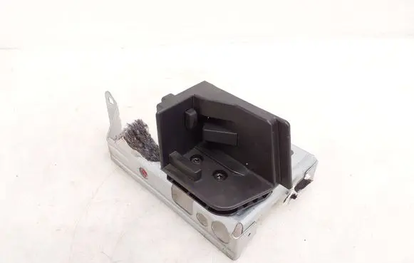 BMW iX3 G08 Parcel shelf load cover mount bracket 7396582