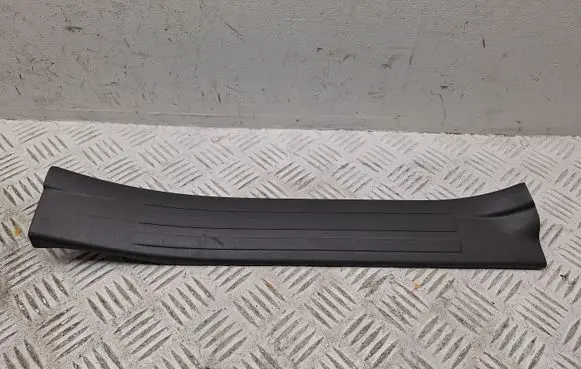 Toyota Land Cruiser (J120) Rear sill trim cover 6791860071B1 6791860070B1 6791860070