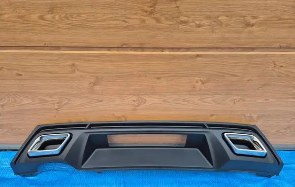 Seat Ibiza V (KJ) Rear bumper foam support bar 6F0807568F-BAX 6F0807568F