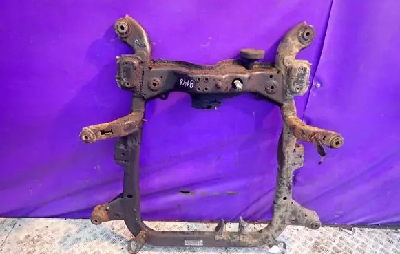 Front subframe