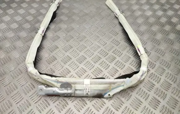 Citroen C4 Cactus Roof airbag 9804358980