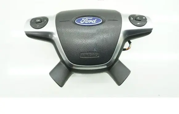 Ford Kuga II Steering wheel airbag EM51R042N85BA3