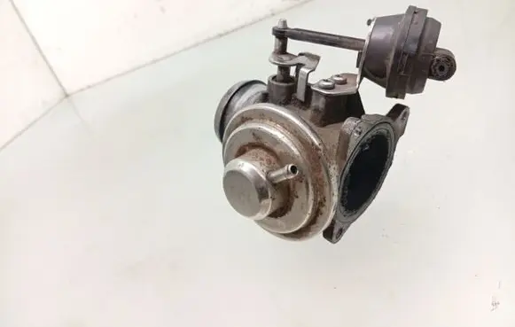 Volkswagen Golf IV EGR valve