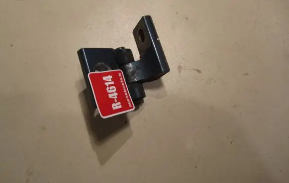 Audi A2 Rear door lower hinge