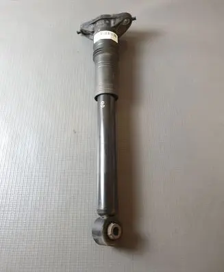 Opel Mokka B Rear shock absorber/damper 9842692080 9842692380