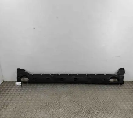 Side bottom protection