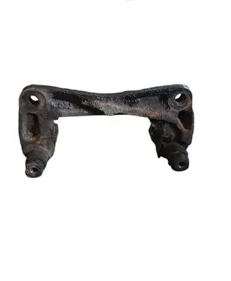Subaru Forester SG Front Brake Caliper Pad/Carrier 