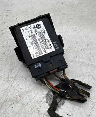 BMW X5 E70 Seat control module 6926435 000823991