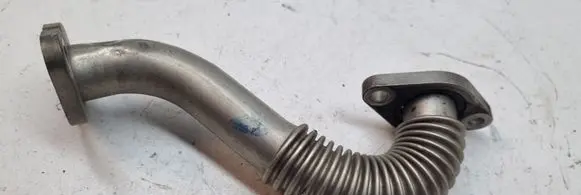 Nissan Qashqai EGR valve line/pipe/hose