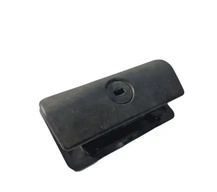 BMW 3 E46 Glove box lock 51168163018