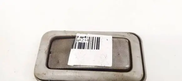 Peugeot Boxer Rear seat light 08851003 B032