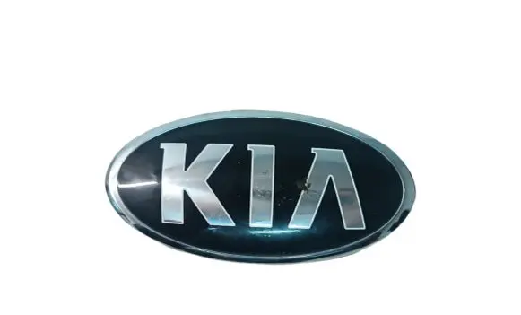 KIA Soul Manufacturer badge logo/emblem 86320B2000