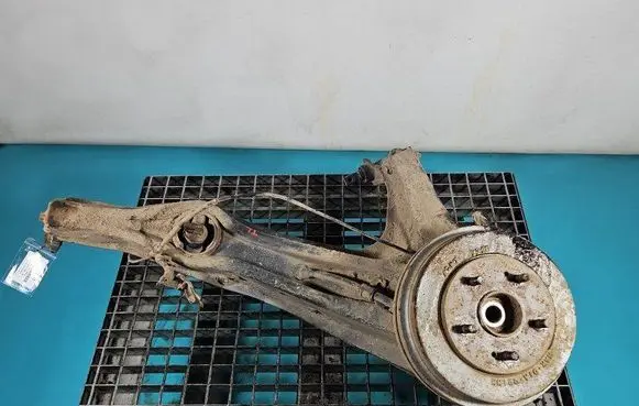 Honda CR-V Rear wheel bearing hub IMPRK1414191