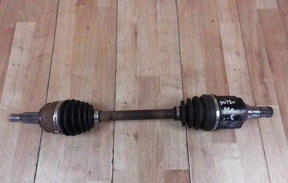 Mitsubishi ASX Front driveshaft 3815A517