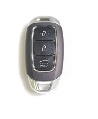 Hyundai Kona I Ignition key/card 95440J9101