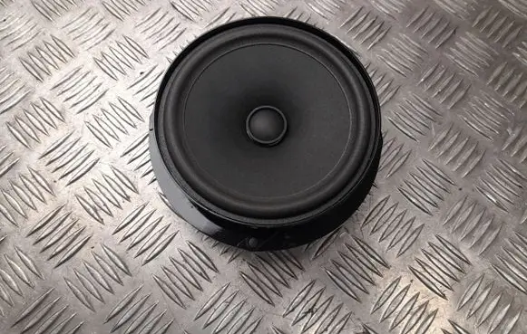 Volkswagen ID.4 Front door high frequency speaker 10A035710