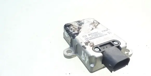 Fiat Croma ESP acceleration yaw rate sensor 46832824 14330501