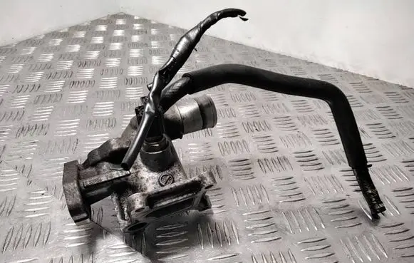 Mazda CX-7 EGR valve L3K91517Z