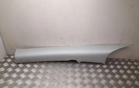 Tesla Model 3 (A) pillar trim 108626901K