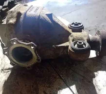 Infiniti FX Rear differential 383110C044 E4031895