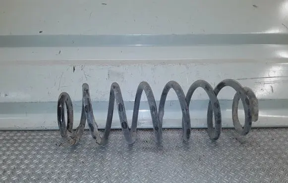 Volkswagen Polo V 6R Rear coil spring