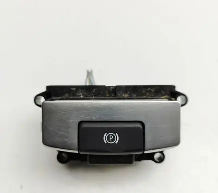 Land Rover Discovery 5 Hand parking brake switch HPLA2B623AA