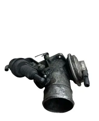 Mercedes-Benz E W211 EGR valve A6110980417