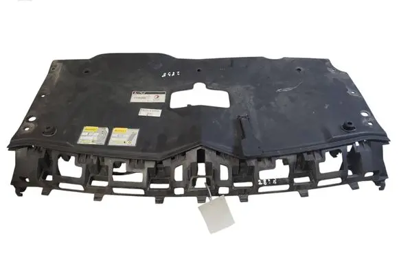 Citroen C5 Top upper radiator support slam panel 9686979477 9686979777 2001511