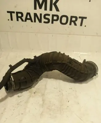 Renault Espace - Grand espace IV Intercooler hose/pipe 8200586979
