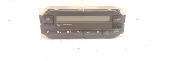 Volkswagen Golf IV Climate control unit 3B1907044B 5HB00761710