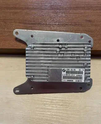BMW X6 E71 Other control units/modules 6799121 2840008926300 000917781