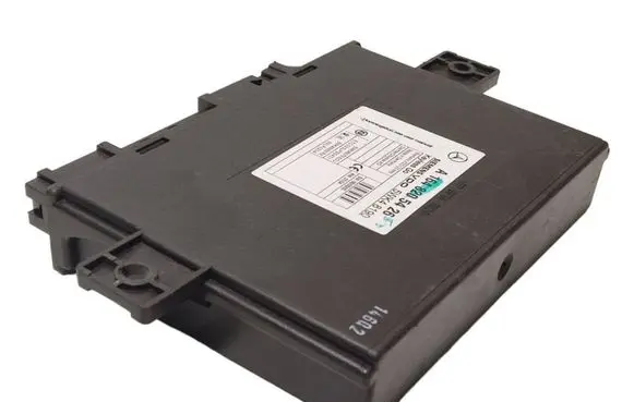 Mercedes-Benz GL X164 Keyless (KESSY) go control unit/module A1648205426 5WK48190 5WK48079