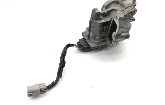 EGR valve