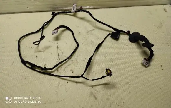 Hyundai ix35 Rear door wiring loom 916602Y040