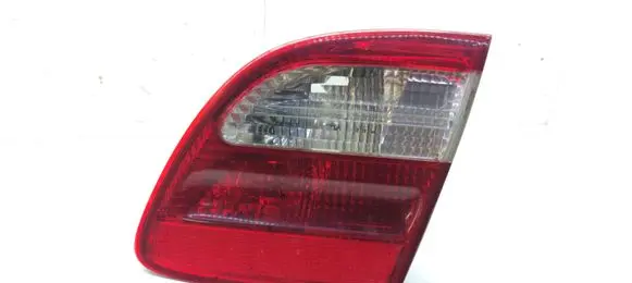Mercedes-Benz E W211 Tailgate rear/tail lights A2118201464 379504