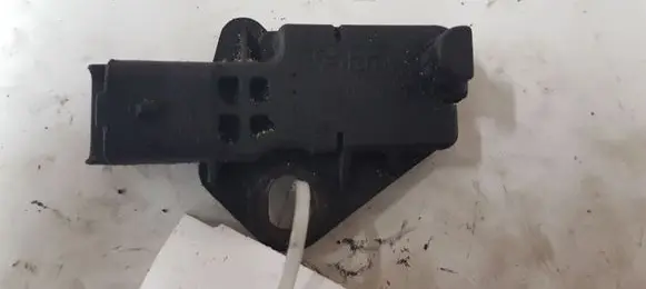Crankshaft position sensor