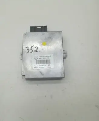Mercedes-Benz E W211 Other control units/modules A2118206185
