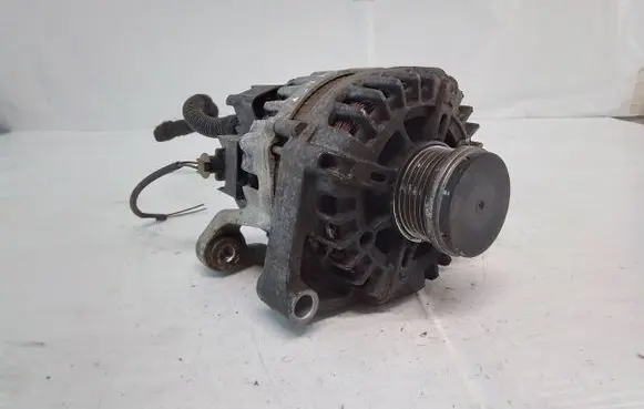 Opel Astra J Generator/alternator 13581891 2614154B 230404015403