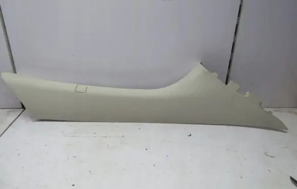 Dodge Caliber (A) pillar trim 0YD76TRMAD