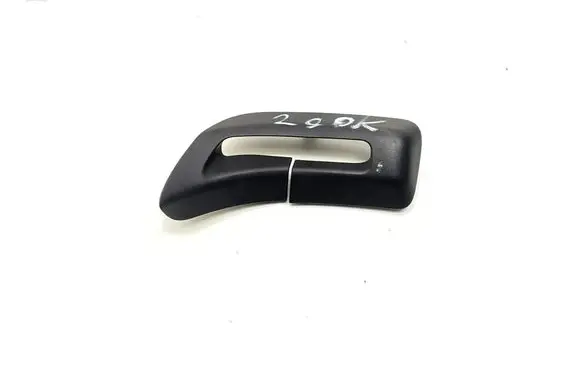 Jaguar XK - XKR Seat belt trim 6W8347A18B